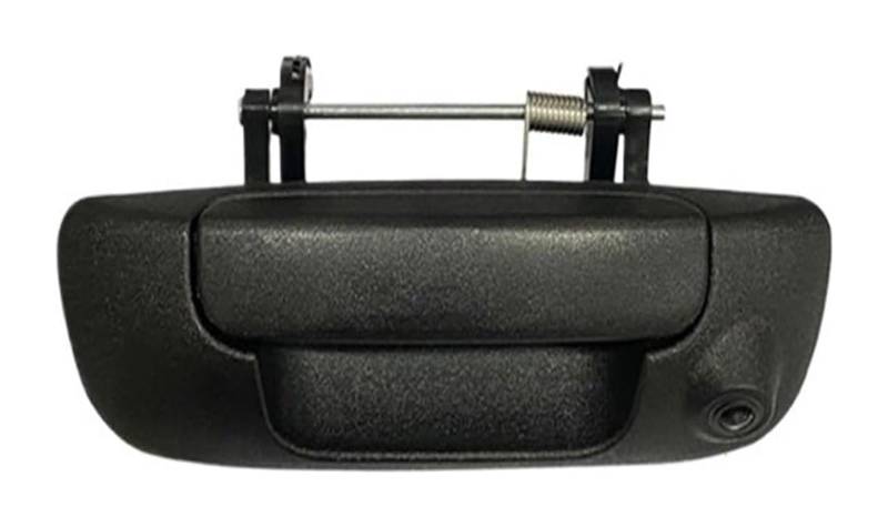 Rückfahrkameras Für Dodge Für Ram 1500 2500 3500 2002-2008 AHD 1080P Für Pickup Für Lkw Heckklappe Griff Reverse Kamera(CVBS720 - AHD720P) von Spring talks