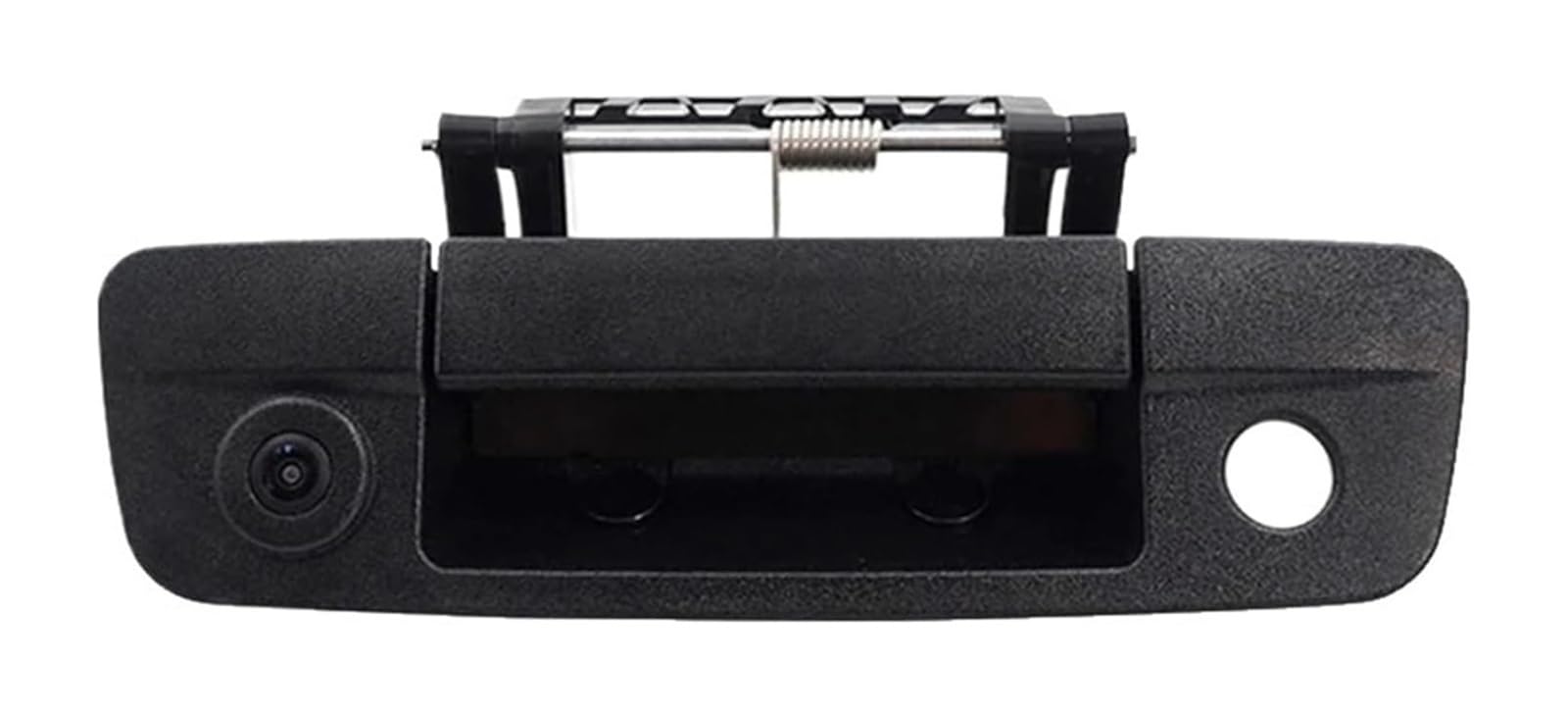 Rückfahrkameras Für Dodge Für Ram 1500 2500 3500 2009-2017 Nachtsicht Back Up HD Rückansicht Kamera(Fixed Ruler Line) von Spring talks