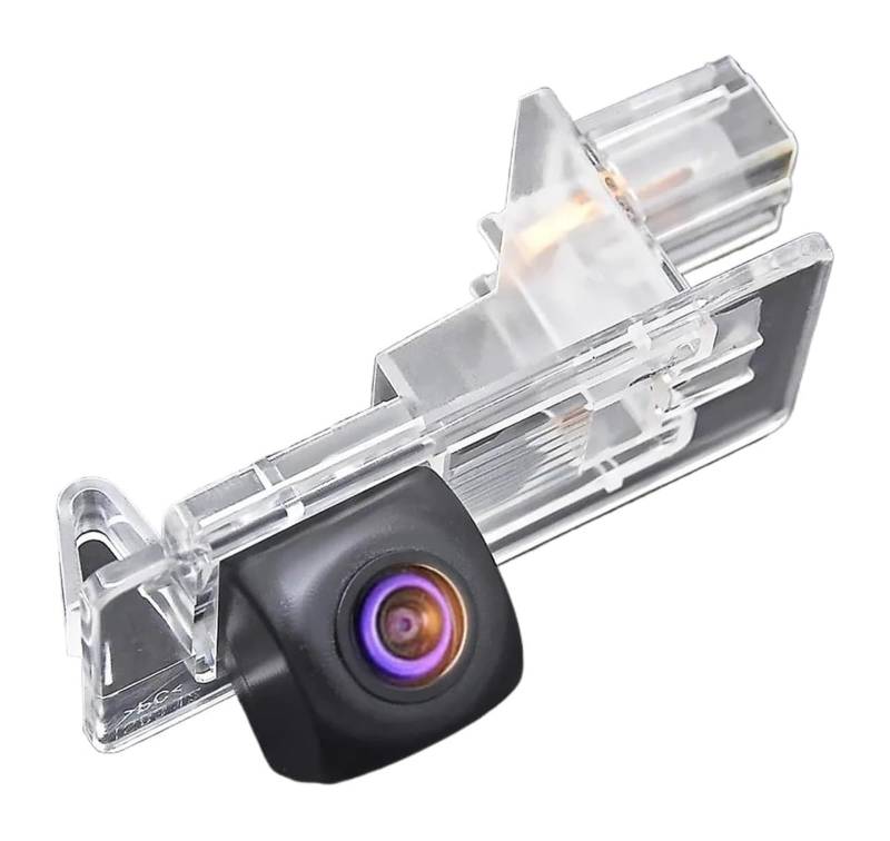 Rückfahrkameras Für Fluence Für Clio 4 2014 2015 170 ° HD AHD 1080P Fisheye Auto Rückansicht Backup Nacht Parkplatz System Kamera(AHD) von Spring talks