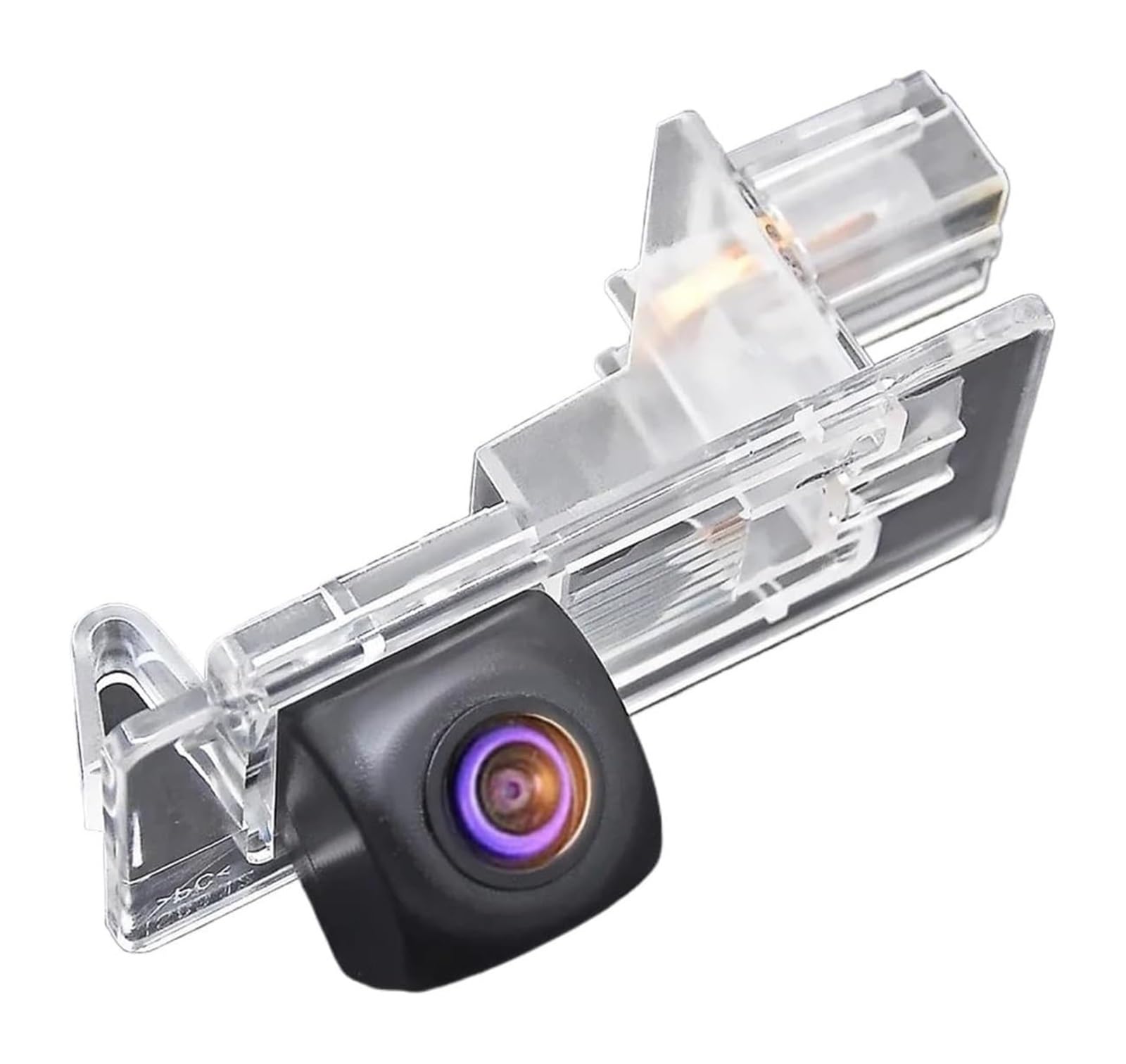 Rückfahrkameras Für Fluence Für Clio 4 2014 2015 170 ° HD AHD 1080P Fisheye Auto Rückansicht Backup Nacht Parkplatz System Kamera(AHD-Dynamic) von Spring talks