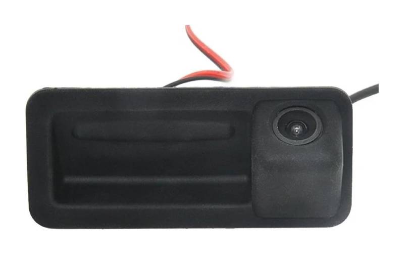 Rückfahrkameras Für Freelander Für Kofferraum Für Mondeo Für Fiesta Für S-Max Für Focus 2C 3C Variable Dynamische Spuren Rückansicht Griff Kamera von Spring talks