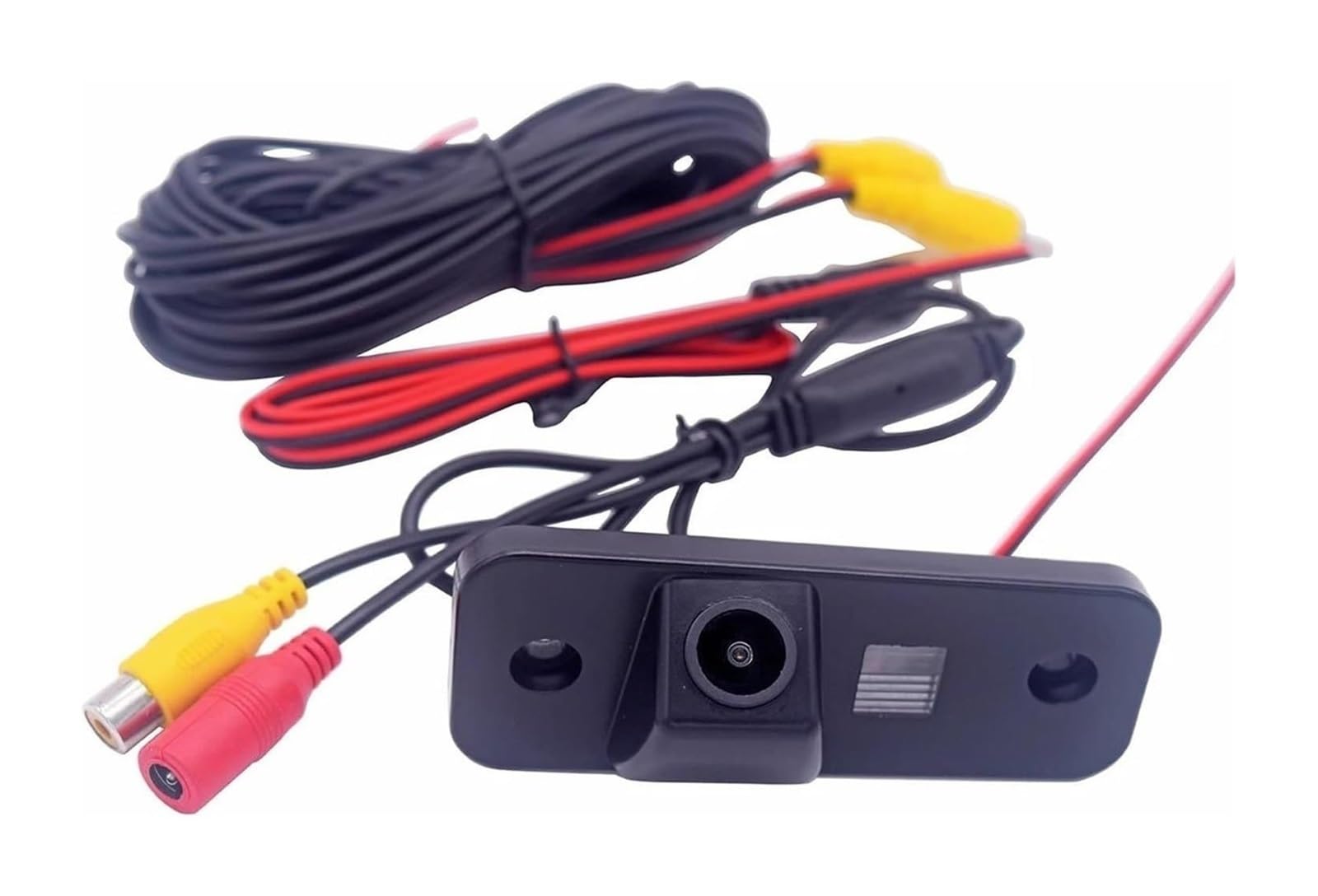Rückfahrkameras Für IX25 IX45 Für Creta Für Carens Für Azera Für SantaFe 2011-2019 HD AHD 1080P Fisheye-Objektiv Auto-Rückfahrkamera(AHD1080P) von Spring talks