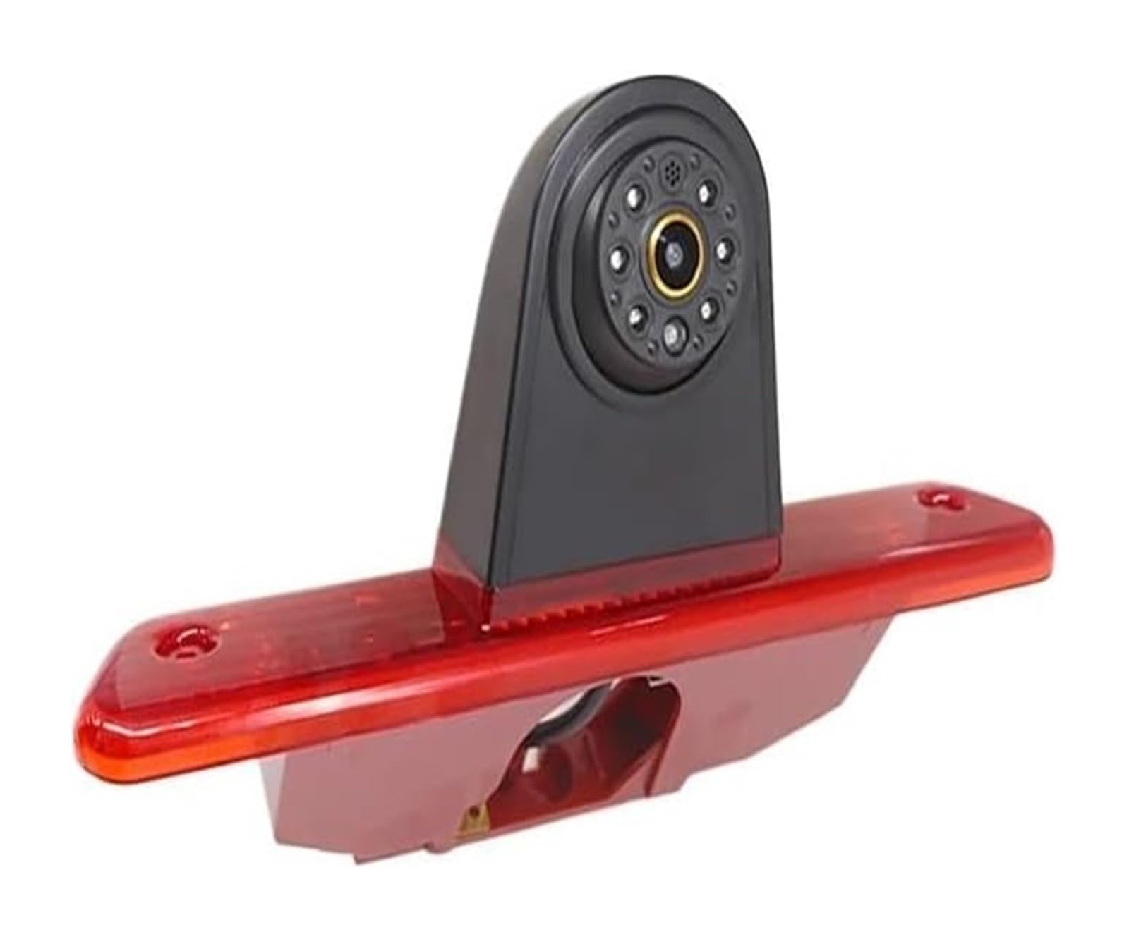 Rückfahrkameras Für Jumpy Für P&eugeot Für Expert Für T&oyota Für Proace 2007-2016 AHD 1080P Auto Bremslicht Rückansicht Rückfahrkamera(Golden lens) von Spring talks