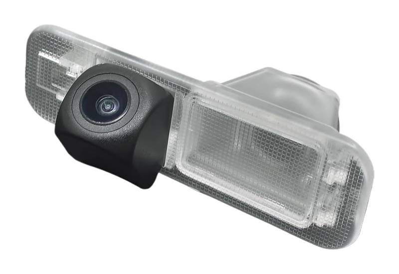 Rückfahrkameras Für Kia K2 Für Rio 2 3 5 JB UB Für Rio Für Xcite Für Limousine 2011-2017 Auto 170 ° HD 1080P AHD Fisheye Fahrzeug Rückansicht Kamera(AHD-Dynamic) von Spring talks