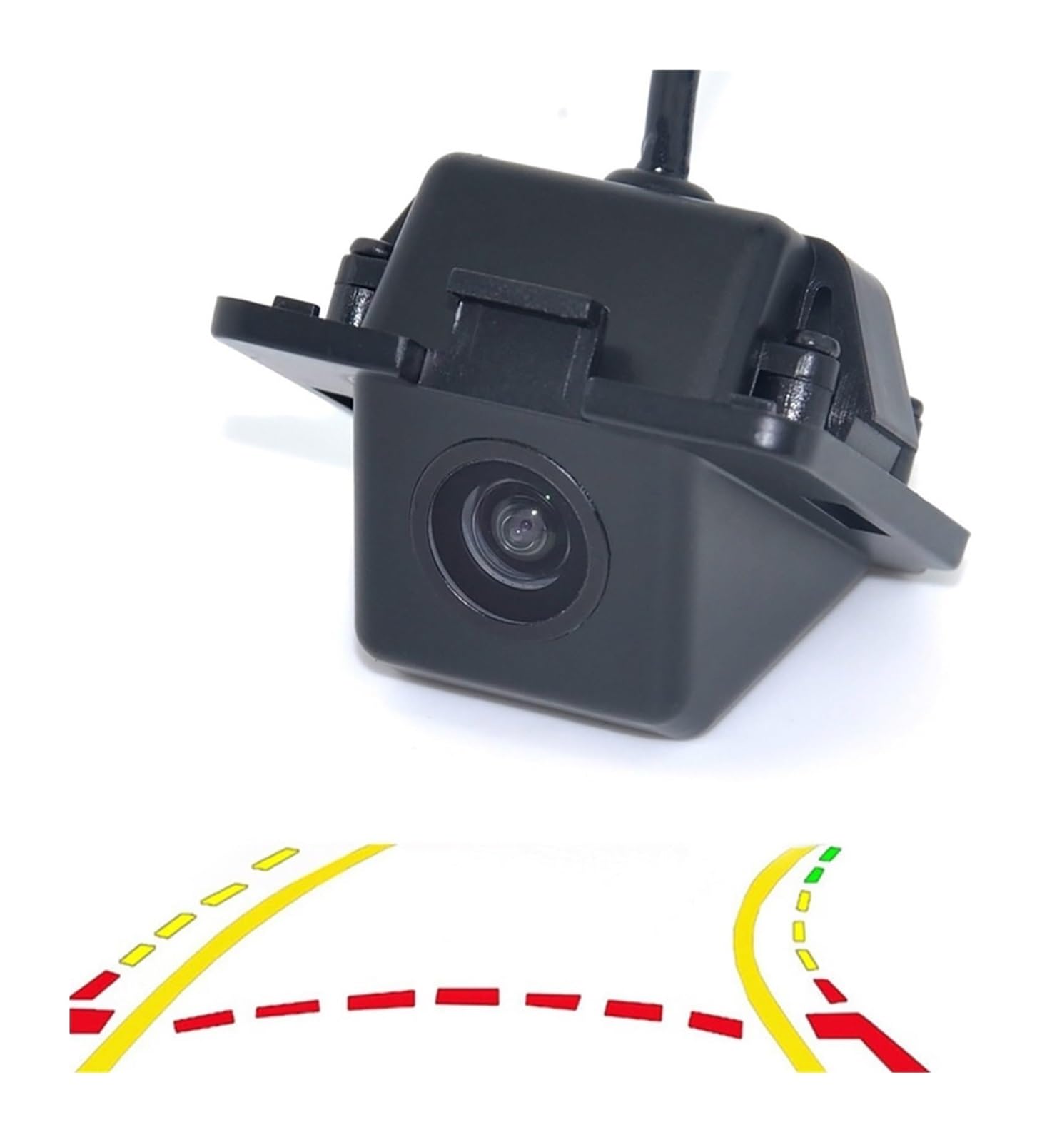 Rückfahrkameras Für M&ITSUBISHI Für Outlander 2007-2015 Intelligente Dynamische Flugbahnspuren Parklinie Rückfahrkamera Rückfahrkameras Für M&ITSUBISHI Für Outlander 2007-2015 Intelligente Dynamische Flugbahnspuren Parklinie Rückfahrkamera von Spring talks