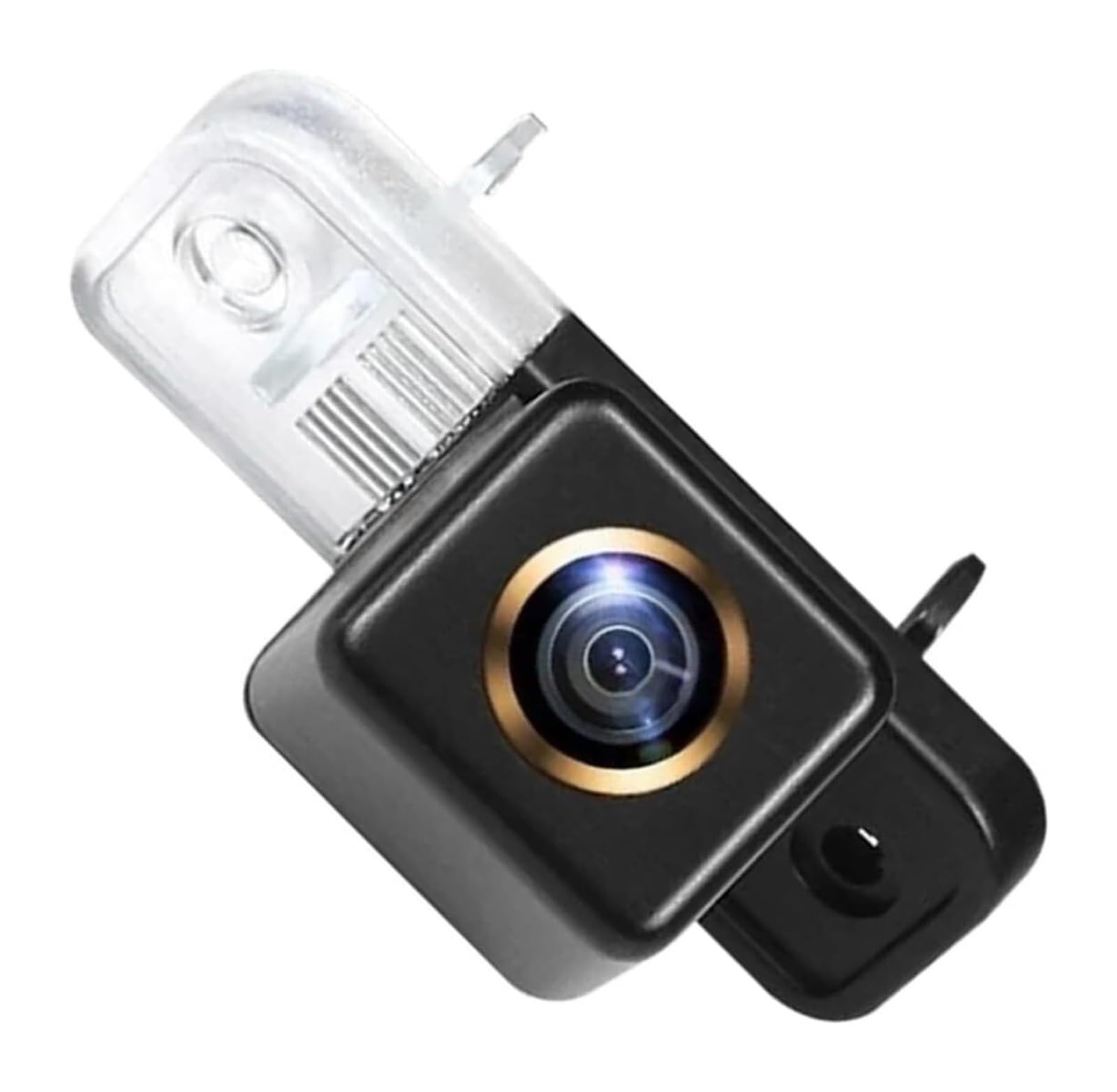 Rückfahrkameras Für M&ercedes Für B&enz Clk W203 W209 W219 W211 170 ° HD Auto Rückfahrkamera Nachtsicht Rückwärts(GFA-CVBS720P-AHD720P) von Spring talks