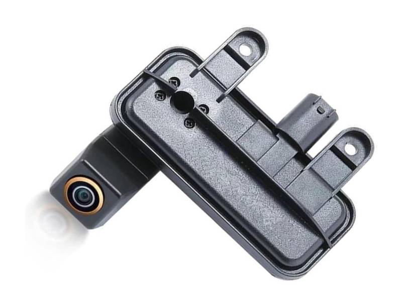 Rückfahrkameras Für M&ercedes Für B&enz E-Klasse E200 E260 E300 E350 E63 W212 C207 W207 170 ° 1080P Auto Rückansicht Kamera Nachtsicht Rückwärtsfahren(AHD1080P-175deg) von Spring talks