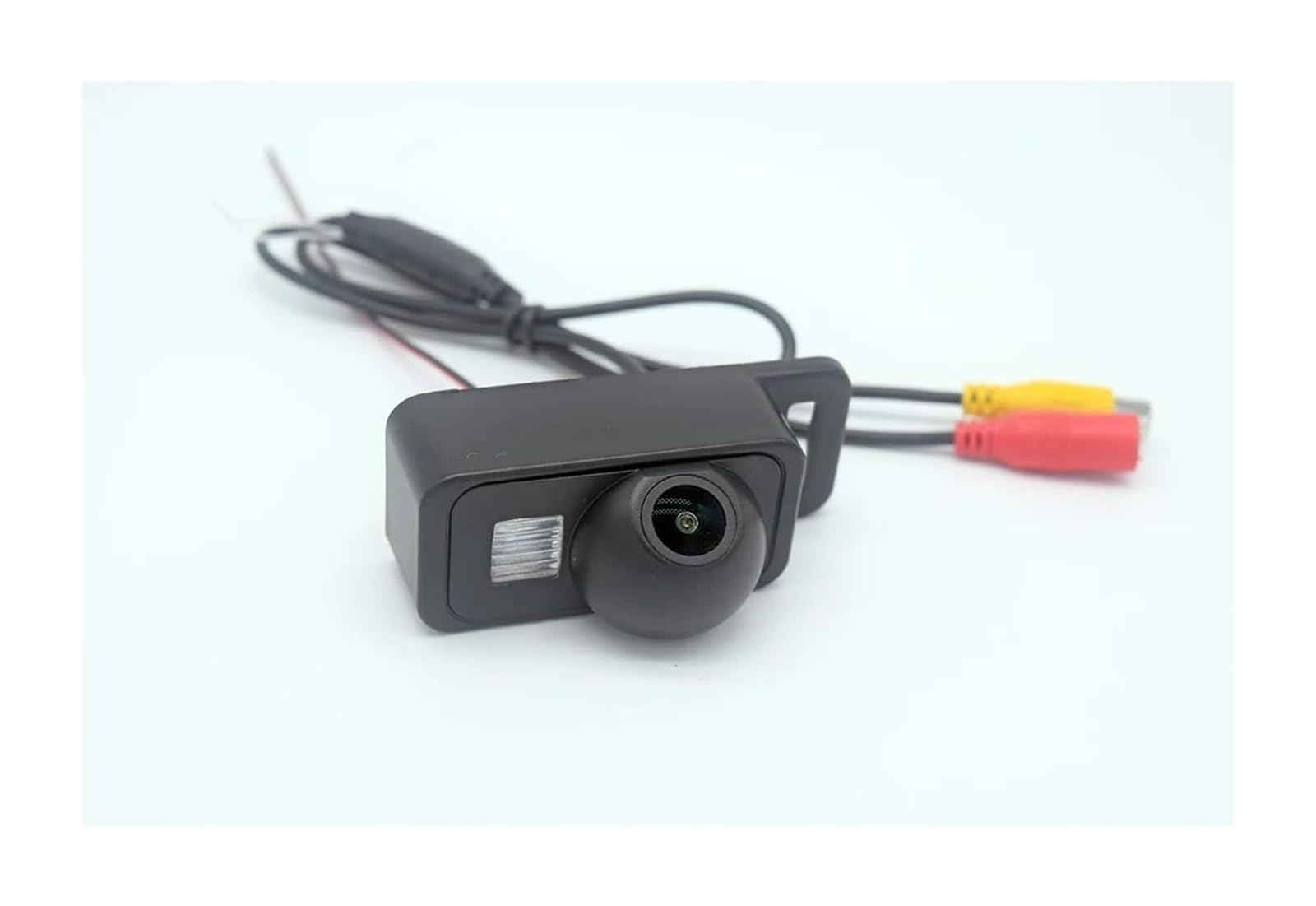 Rückfahrkameras Für Reiz Für Mark X Rückansicht Kamera Mit Guiding Linie AHD 1080P 170 ° Breite Rückfahr(AHD1080P) von Spring talks