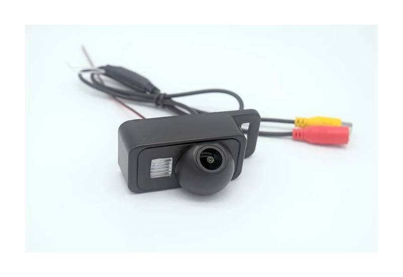 Rückfahrkameras Für Reiz Für Mark X Rückansicht Kamera Mit Guiding Linie AHD 1080P 170 ° Breite Rückfahr(AHD1080P) von Spring talks