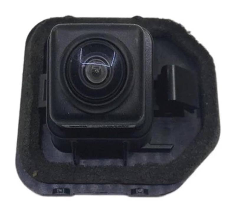 Rückfahrkameras Für Rouge 2014-2017 28442-4BA0D Auto Rückansicht Kit Back Up Rückfahr Kamera von Spring talks
