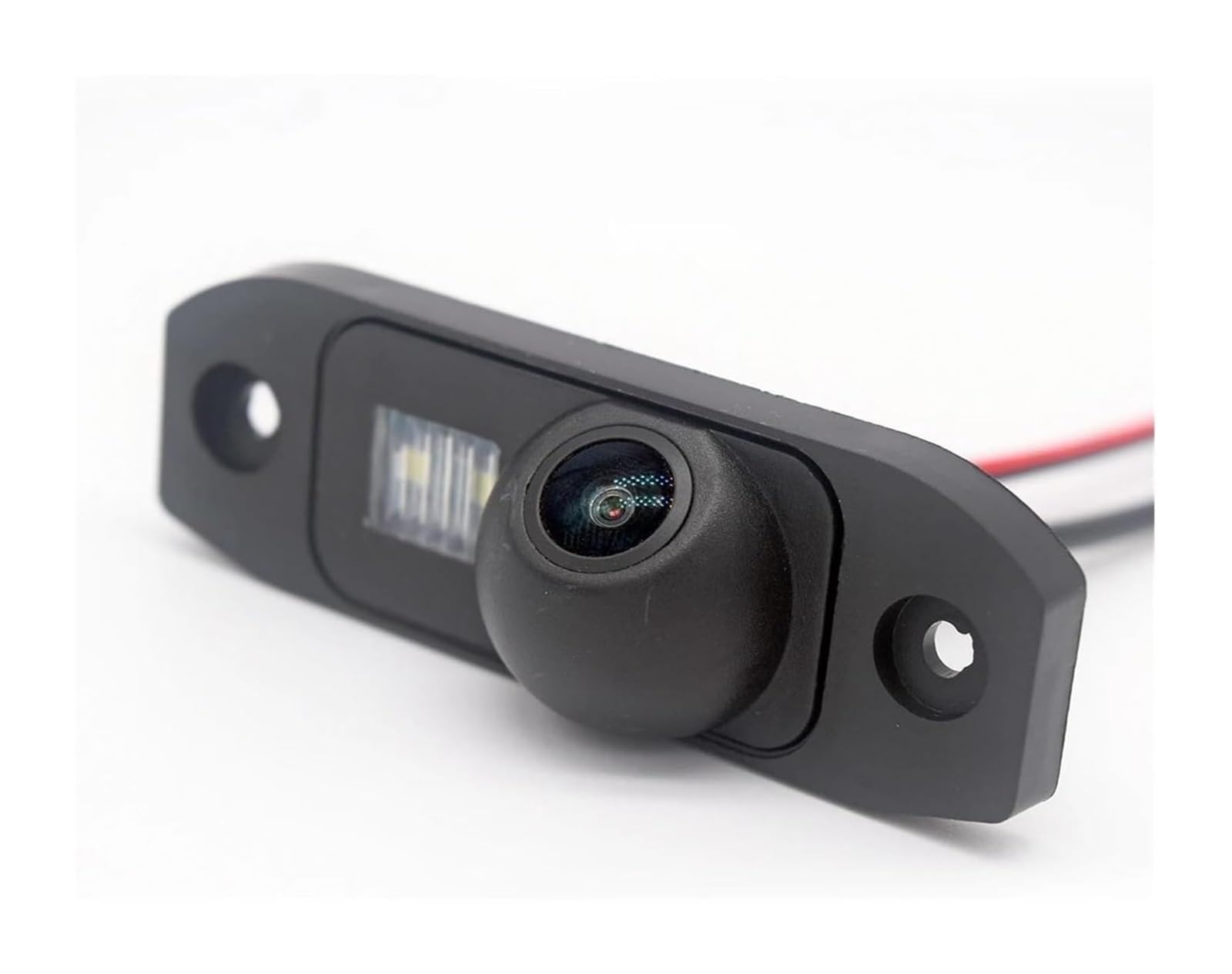 Rückfahrkameras Für S40 S60 S60L S80L XC90 XC60 V60 AHD 1080P 170 ° FishEye Fahrzeug Rückansicht Nachtsicht Auto Reverse Kamera(AHD1080P-To CVBS480P) von Spring talks