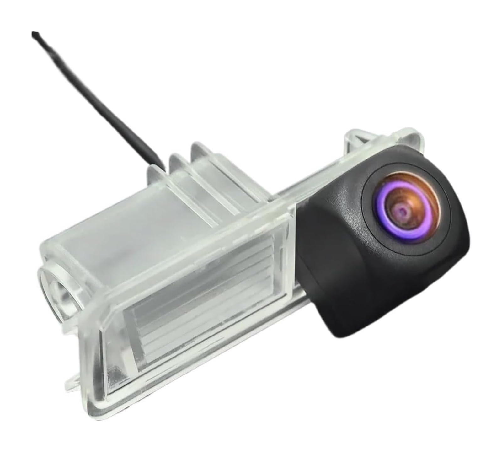 Rückfahrkameras Für V 6R Für G&olf 6 VI Für CC 170 Grad HD 1080P AHD Fisheye Spezielle Fahrzeug Rückansicht Kamera(CVBS-AHD) von Spring talks