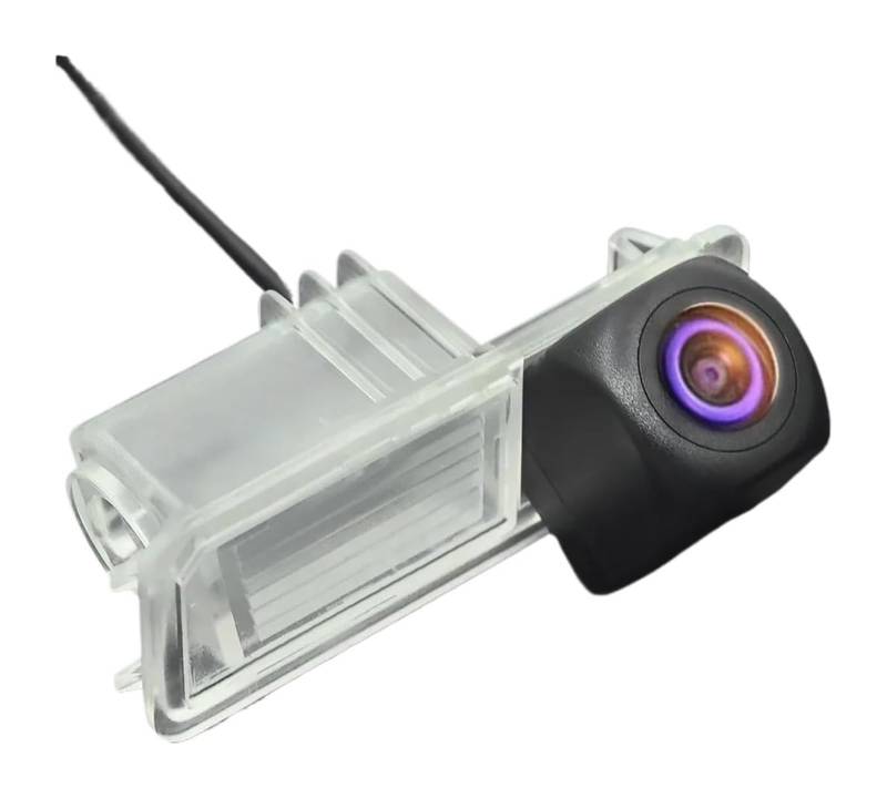 Rückfahrkameras Für V 6R Für G&olf 6 VI Für p&assat Für CC 170 Grad HD 1080P AHD Fisheye Spezialfahrzeug Rückfahrkamera(CVBS-AHD) von Spring talks
