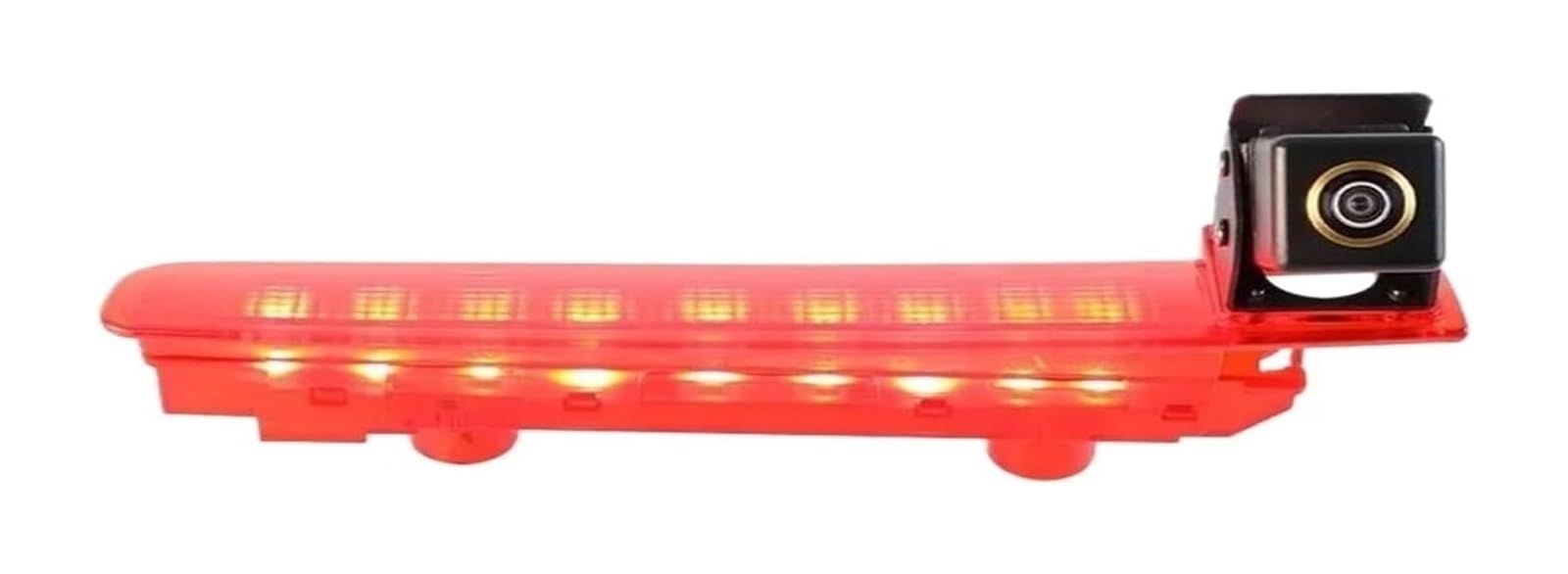 Rückfahrkameras Für VW Für Transporter T5 T6 Van 2010-2019 Rückansicht Reverse Backup Kamera Zubehör(GD-CVBS480P-135deg) von Spring talks