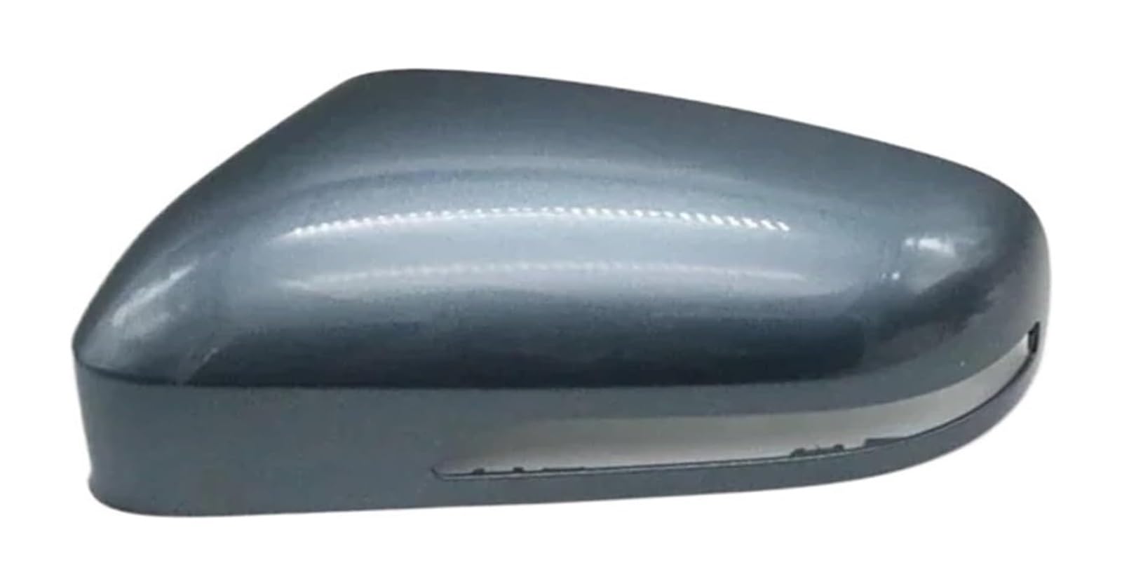 Seitenspiegelgehäuse Für Chery Für Tiggo 5X 8 7 Auto Rückspiegel Abdeckung Kappe Seite Flügel Shell Gehäuse Rahmen Glas Objektiv Blinker Licht(Gray L) von Spring talks