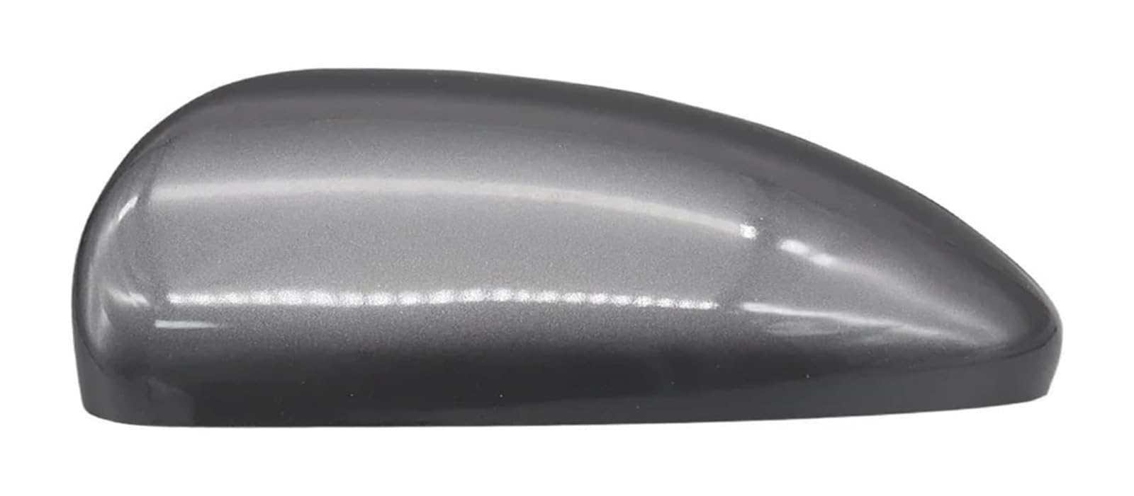 Seitenspiegelgehäuse Für Cruze 2009-2013 Lackiert Rückspiegel Abdeckung Gehäuse Flügel Deckel Rückansicht Kappe Shell Seite(Grey LH) von Spring talks