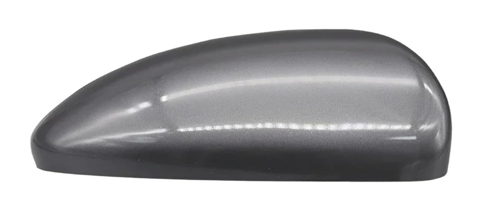 Seitenspiegelgehäuse Für Cruze 2009-2013 Lackiert Rückspiegel Abdeckung Gehäuse Flügel Deckel Rückansicht Kappe Shell Seite(Grey RH) von Spring talks
