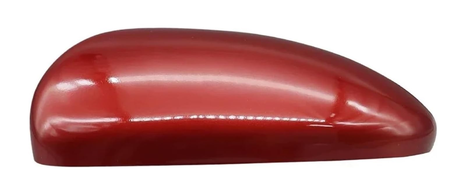 Seitenspiegelgehäuse Für Cruze 2009-2013 Lackiert Rückspiegel Abdeckung Gehäuse Flügel Deckel Rückansicht Kappe Shell Seite(Red LH) von Spring talks