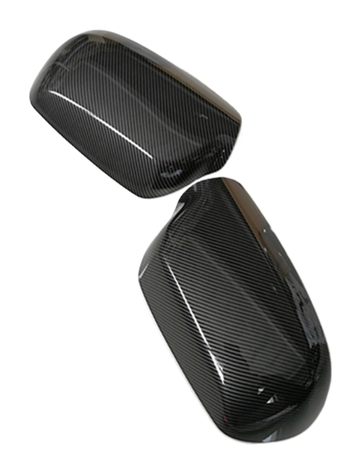 Seitenspiegelgehäuse Für Mazda 3 M3 2003-2009 Auto Tür Rückspiegel Shell Gehäuse Rückansicht Abdeckung Trim Cap Flügel Seitenspiegelgehäuse Für Mazda 3 M3 2003-2009 Auto Tür Rückspiegel Shell Gehäuse Rückansicht Abdeckung Trim Cap Flügel von Spring talks
