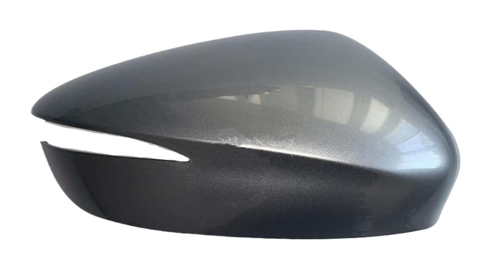 Seitenspiegelgehäuse Für Mazda CX-5 2015 2016 CX3 CX-3 2013-2022 Auto Flügel Seite Rückspiegel Abdeckung Kappe Shell Gehäuse(C Right RH) von Spring talks