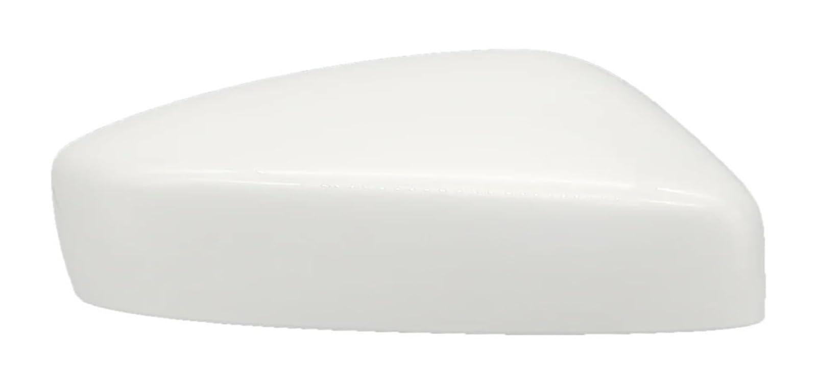 Seitenspiegelgehäuse Für Mazda CX5 Für CX-5 KF 2017-2021 Auto Außen Rückspiegel Abdeckung Shell Deckel Kappe Flügel Gehäuse Lackiert Seite(Unpainted RH) von Spring talks