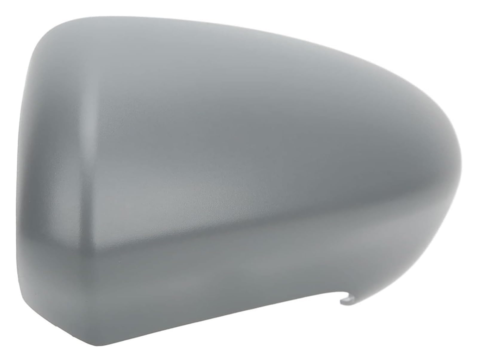 Seitenspiegelgehäuse Für Qashqai Für X-Trail J10 2007-2014 Türflügelspiegelabdeckung Linke Seite Kompatible Rückansicht Gehäuse Abdeckkappe(Gray left) von Spring talks