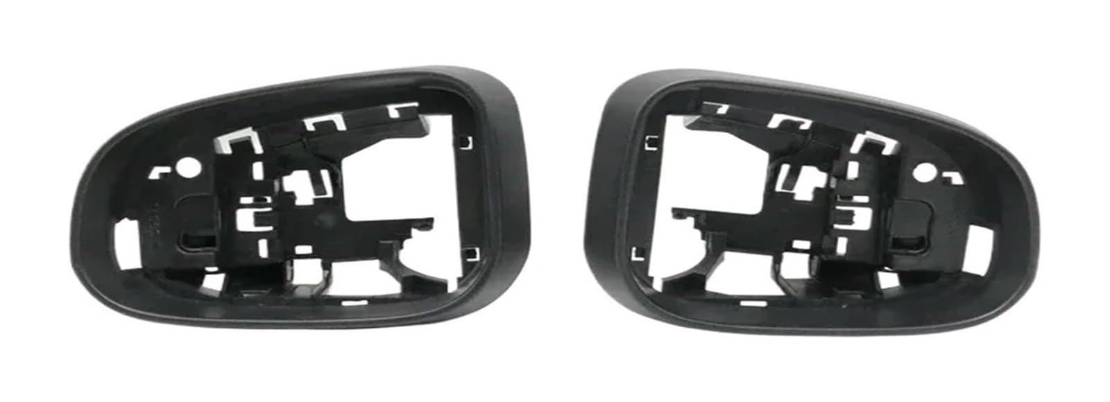 Seitenspiegelgehäuse Für Volvo S60 V60 V40 S80L 2011-2019 Außenseite Rückspiegel Beheizte Linse Blinker Lampe Verkleidung Abdeckung Rahmen Gehäuse Flügel von Spring talks