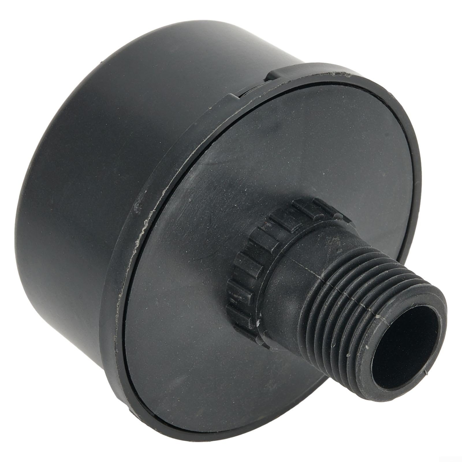 20 mm Außengewinde Lufteinlassfilter für Luftkompressoren und kleine Luftpumpen zur Verbesserung der Effizienz 20 mm Außengewinde Lufteinlassfilter für Luftkompressoren und kleine Luftpumpen zur Verbesserung der Effizienz von Springwillfly