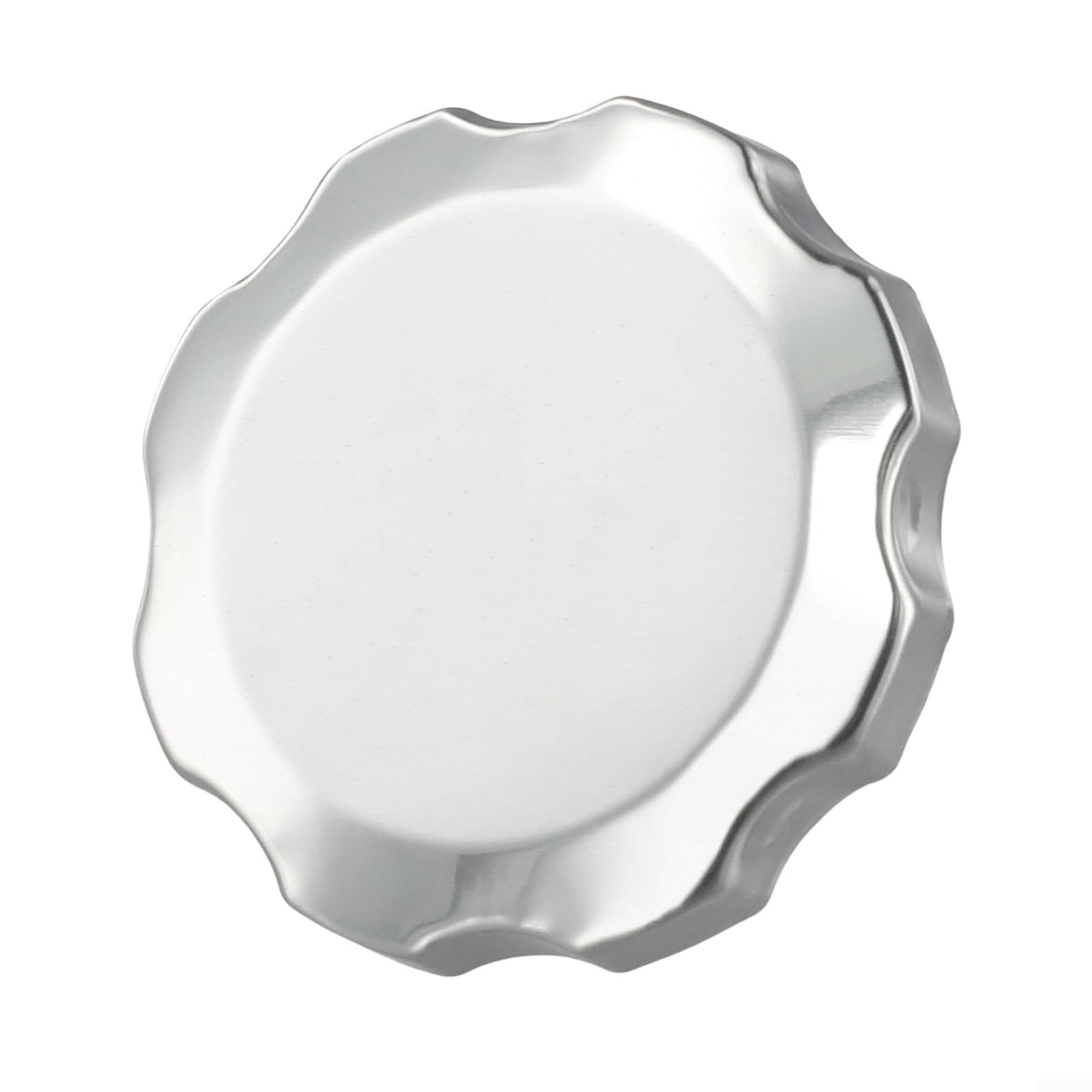 Aftermarket Ersatz-Tankdeckel aus Metall für Honda-Motoren, passend für mehrere Modelle, einschließlich Loncin Aftermarket Ersatz-Tankdeckel aus Metall für Honda-Motoren, passend für mehrere Modelle, einschließlich Loncin von Springwillfly