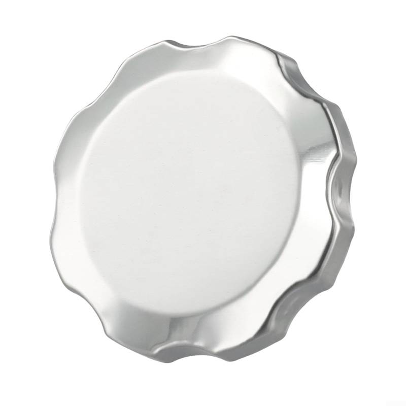 Aftermarket Ersatz-Tankdeckel aus Metall für Honda-Motoren, passend für mehrere Modelle, einschließlich Loncin von Springwillfly
