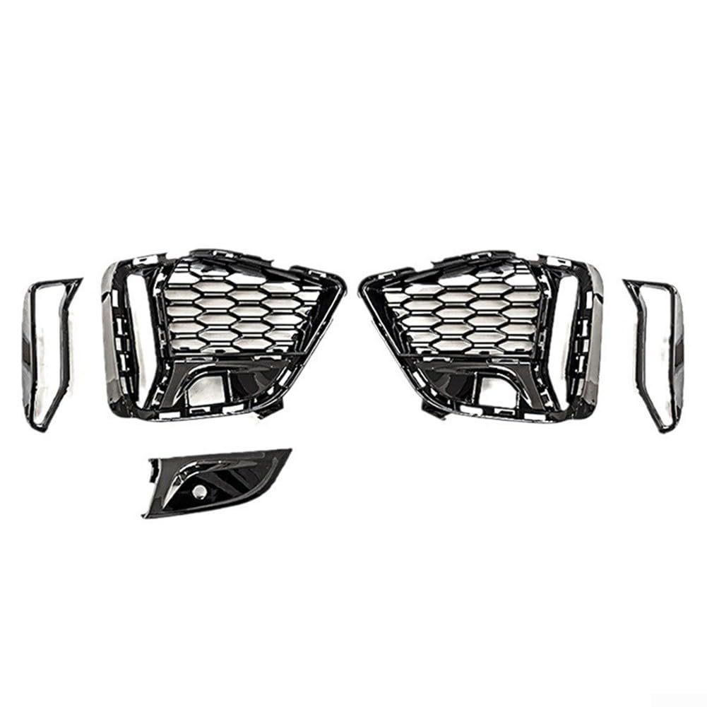 Ersatz-Kühlergrill für BMW 3er-Serie für G20 und G21 M340i, OEM-Nummer 51118075649 Ersatz-Kühlergrill für BMW 3er-Serie für G20 und G21 M340i, OEM-Nummer 51118075649 von Springwillfly