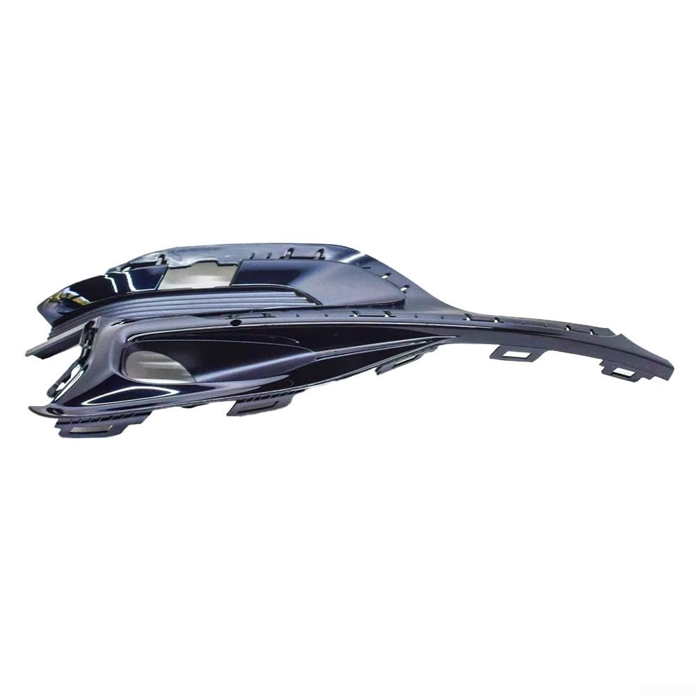 Ersatz-Nebelscheinwerfer-Verkleidung links für Ford (Modelljahre 21 '24), OEM #2502224 L1TB15B216CE von Springwillfly