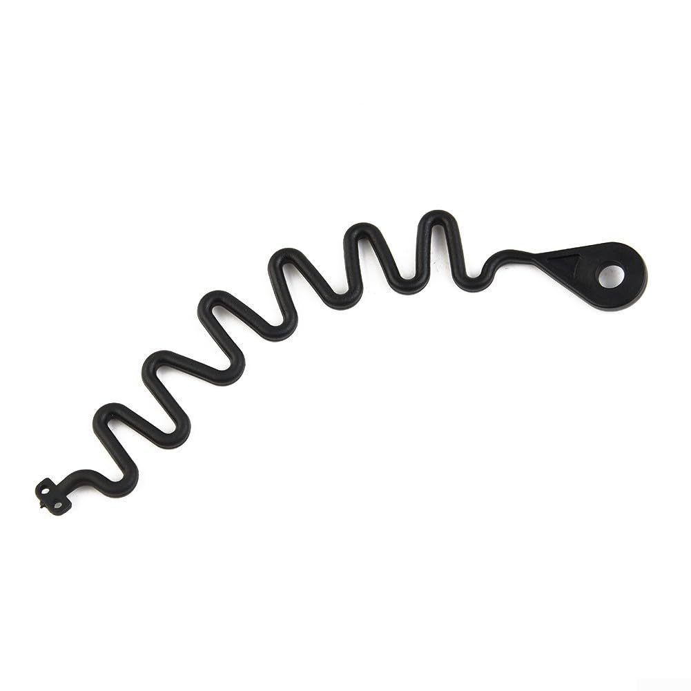 Ersatz-Tankdeckel-Haltekabel für Volvo-Modelle S80, S60, S40, XC60, XC90, Benzin-Versionen Ersatz-Tankdeckel-Haltekabel für Volvo-Modelle S80, S60, S40, XC60, XC90, Benzin-Versionen von Springwillfly
