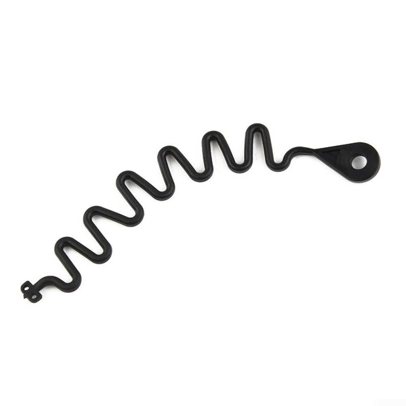 Ersatz-Tankdeckel-Haltekabel für Volvo-Modelle S80, S60, S40, XC60, XC90, Benzin-Versionen von Springwillfly