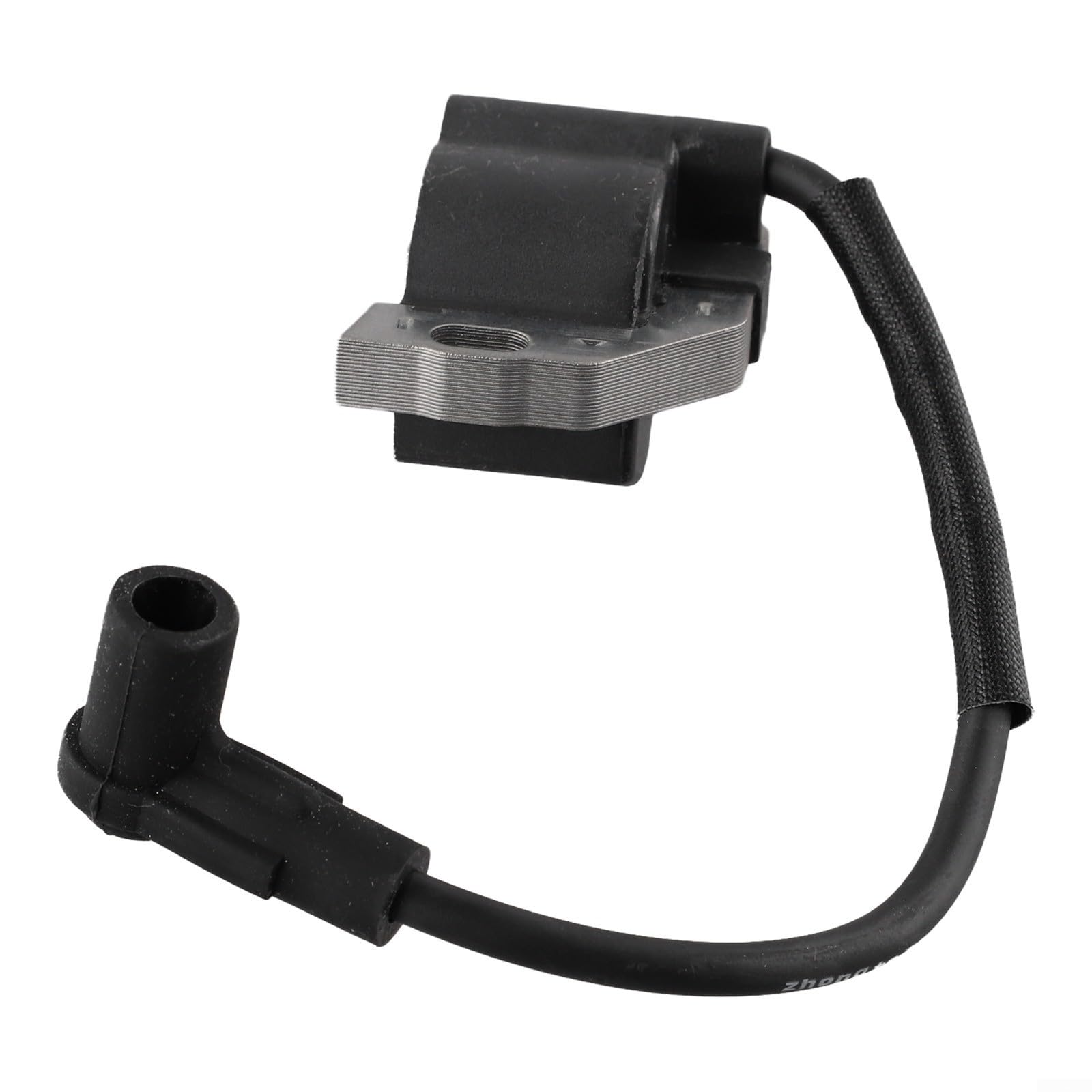 Ersatz-Zündspulen für X300-Rasentraktoren, passend für Modelle X304, X305, X310, X320, X324, X350R, X354, entworfen für reibungslose Zündung Ersatz-Zündspulen für X300-Rasentraktoren, passend für Modelle X304, X305, X310, X320, X324, X350R, X354, entworfen für reibungslose Zündung von Springwillfly
