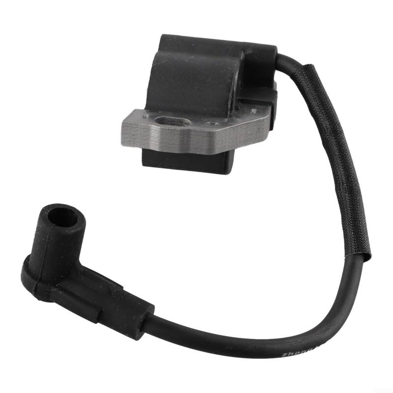 Ersatz-Zündspulen für X300-Rasentraktoren, passend für Modelle X304, X305, X310, X320, X324, X350R, X354, entworfen für reibungslose Zündung von Springwillfly