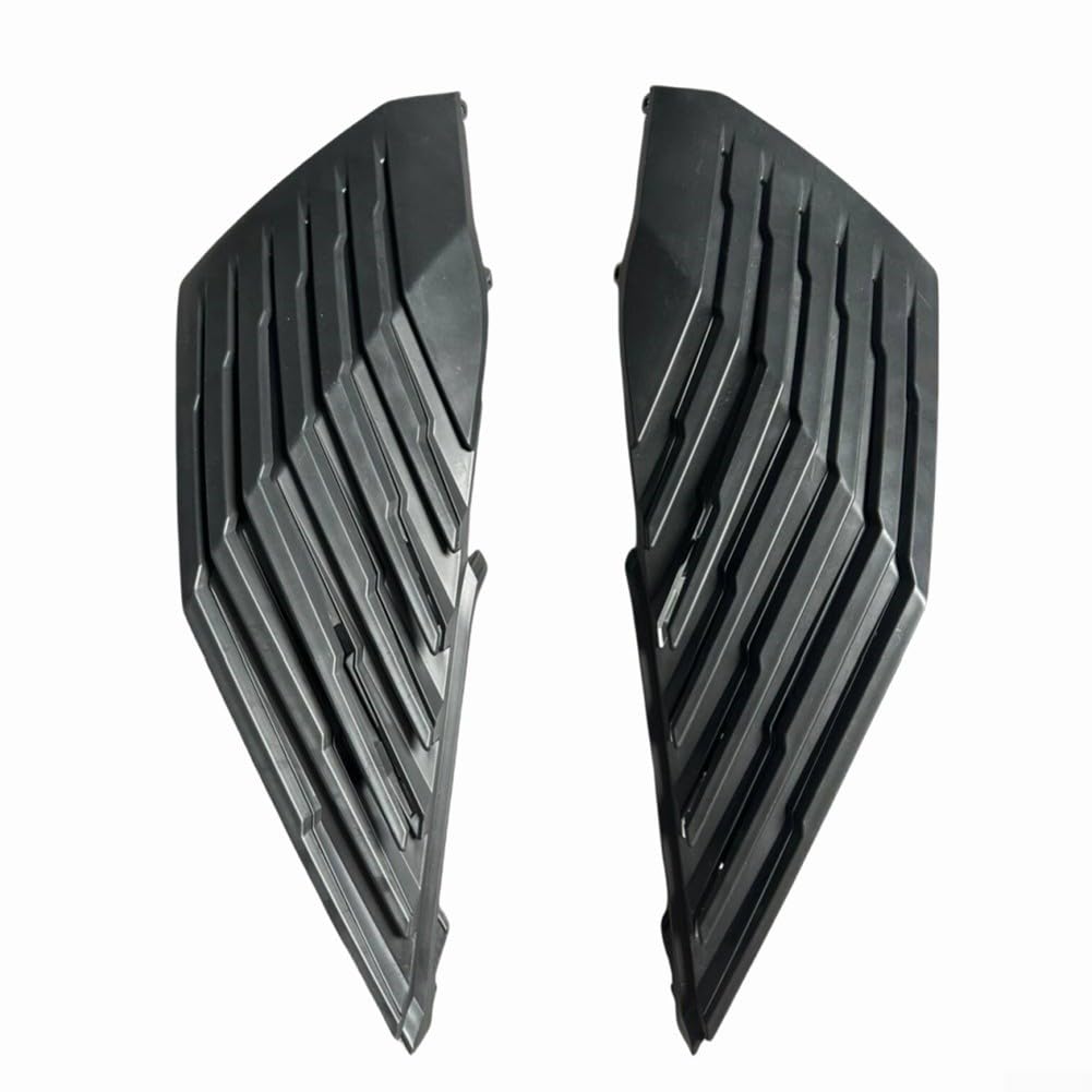 Front-Paar-Stoßstangen-Zierleiste für Modelle für 3008 für 5008, OEM 9839619977, 9839620177, 1675868580, einfache Installation Front-Paar-Stoßstangen-Zierleiste für Modelle für 3008 für 5008, OEM 9839619977, 9839620177, 1675868580, einfache Installation von Springwillfly