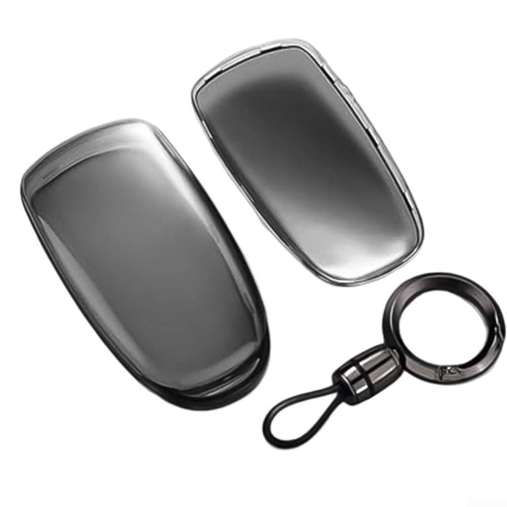 Für Chery Jaecoo J8 J9 Schlüsselanhänger Schutzabdeckung Material für optimale Sicherheit Für Chery Jaecoo J8 J9 Schlüsselanhänger Schutzabdeckung Material für optimale Sicherheit von Springwillfly