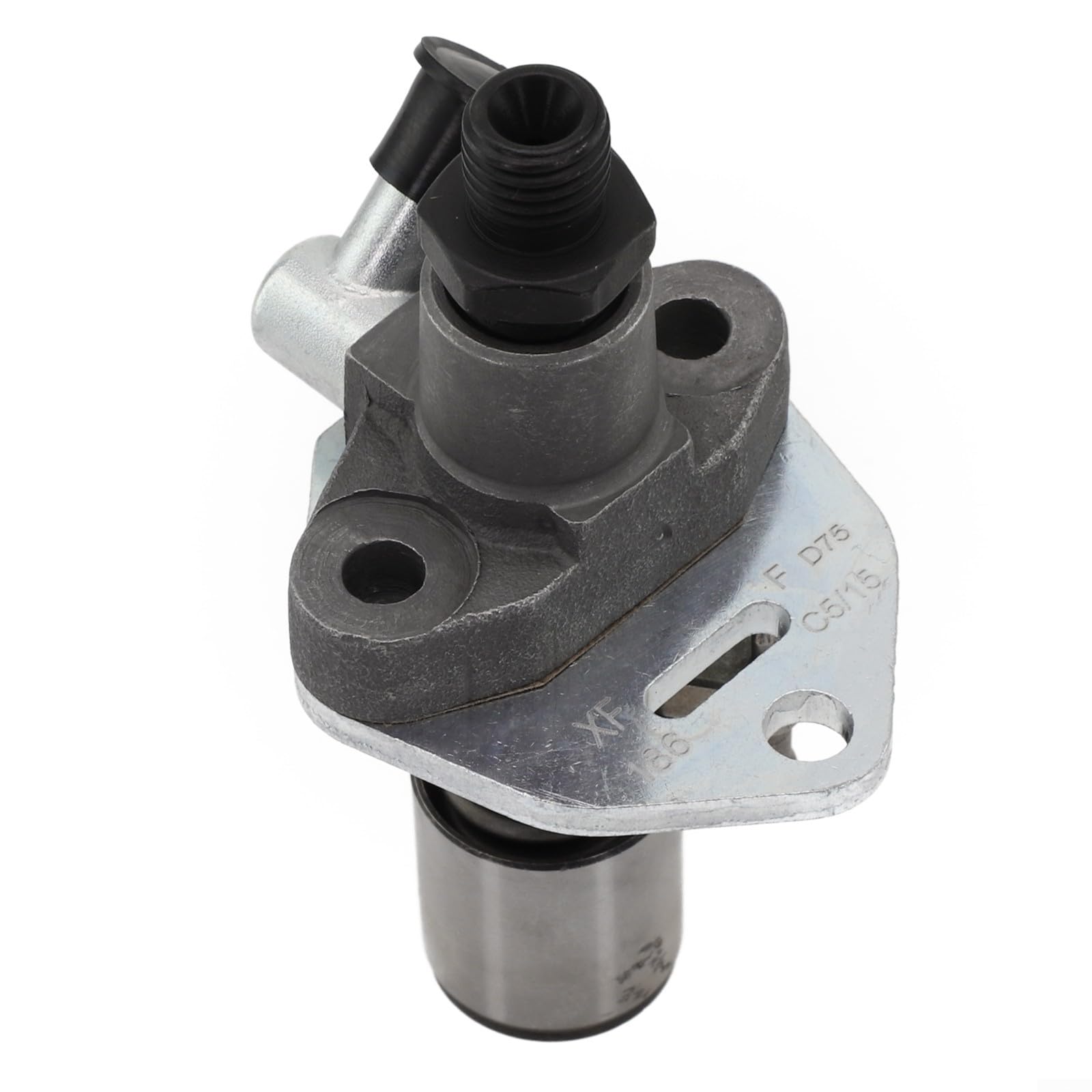 Kraftstoffeinspritzpumpe für 170F, 178F, 186F, 188FA, 192FA, 195F Diesel-Lichtmaschinen (170F/173F/178F) von Springwillfly
