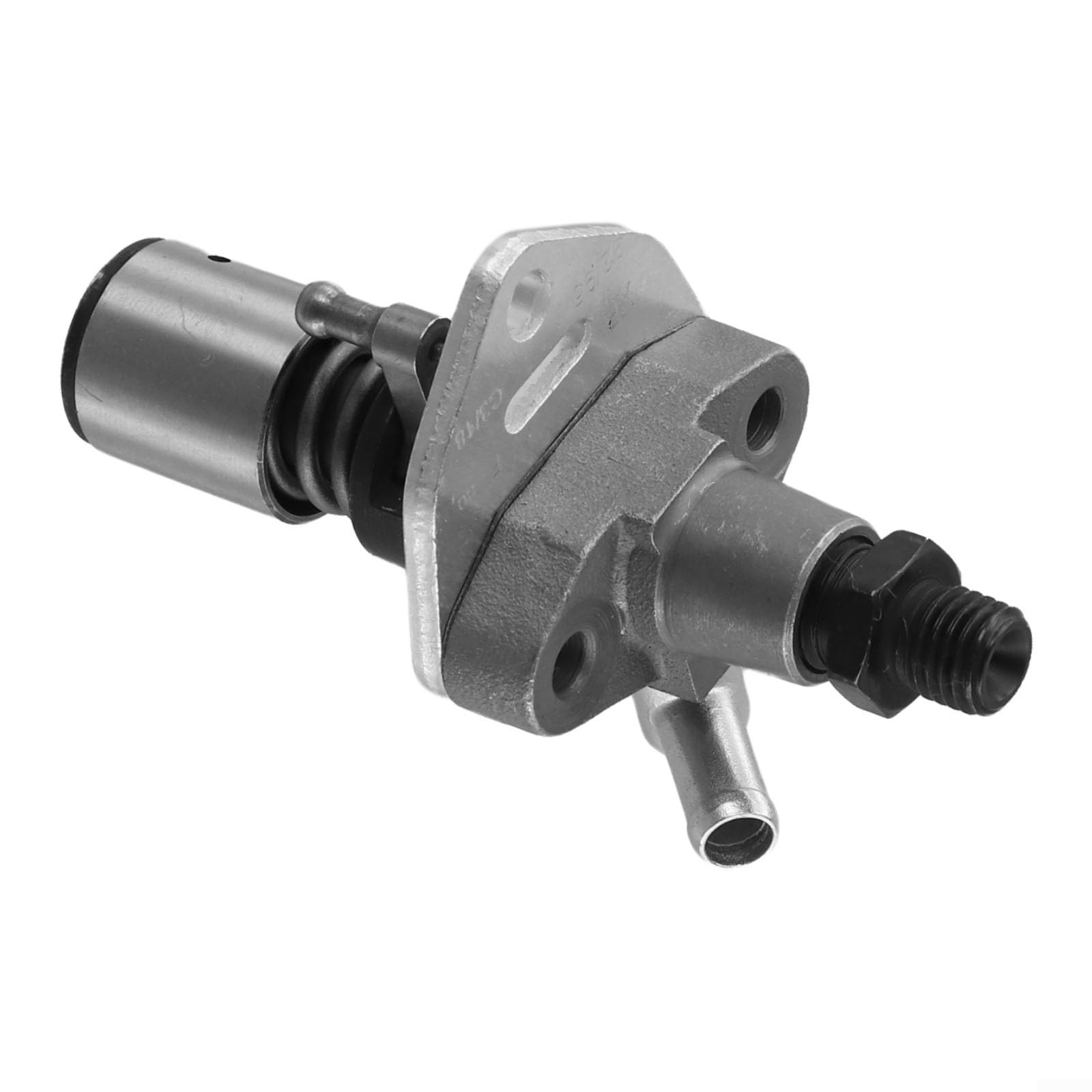 Kraftstoffeinspritzpumpe für 170F, 178F, 186F, 188FA, 192FA, 195F Diesel-Lichtmaschinen (192F, 16 mm) von Springwillfly