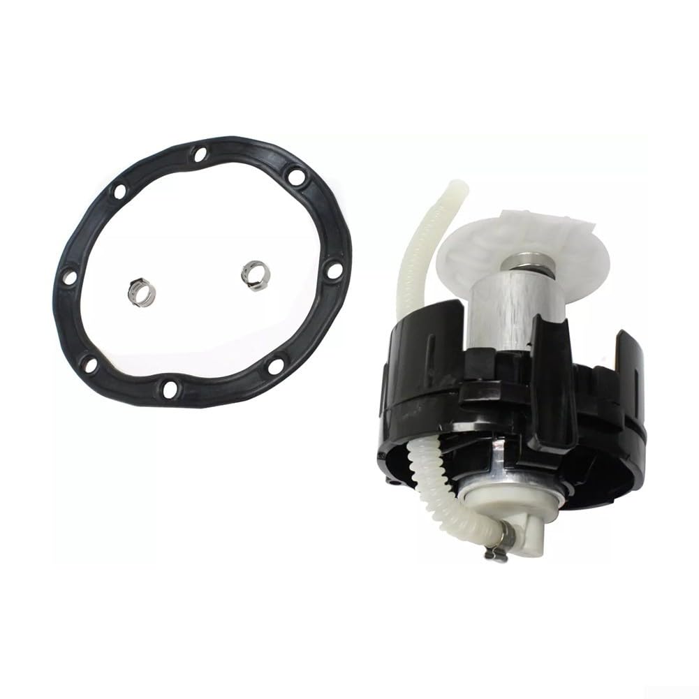 Kraftstoffpumpenmontage für BMW E38 Elektromodelle inkl. Aufhänger kompatibel mit OEM-Nr. 16141183947 Kraftstoffpumpenmontage für BMW E38 Elektromodelle inkl. Aufhänger kompatibel mit OEM-Nr. 16141183947 von Springwillfly