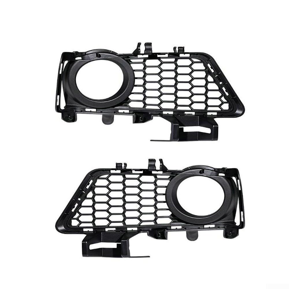 Nebelscheinwerfer-Gitter für BMW F30 F31 328i 335i M Sport 2012 2018 Ersatz Nebelscheinwerfer-Gitter für BMW F30 F31 328i 335i M Sport 2012 2018 Ersatz von Springwillfly