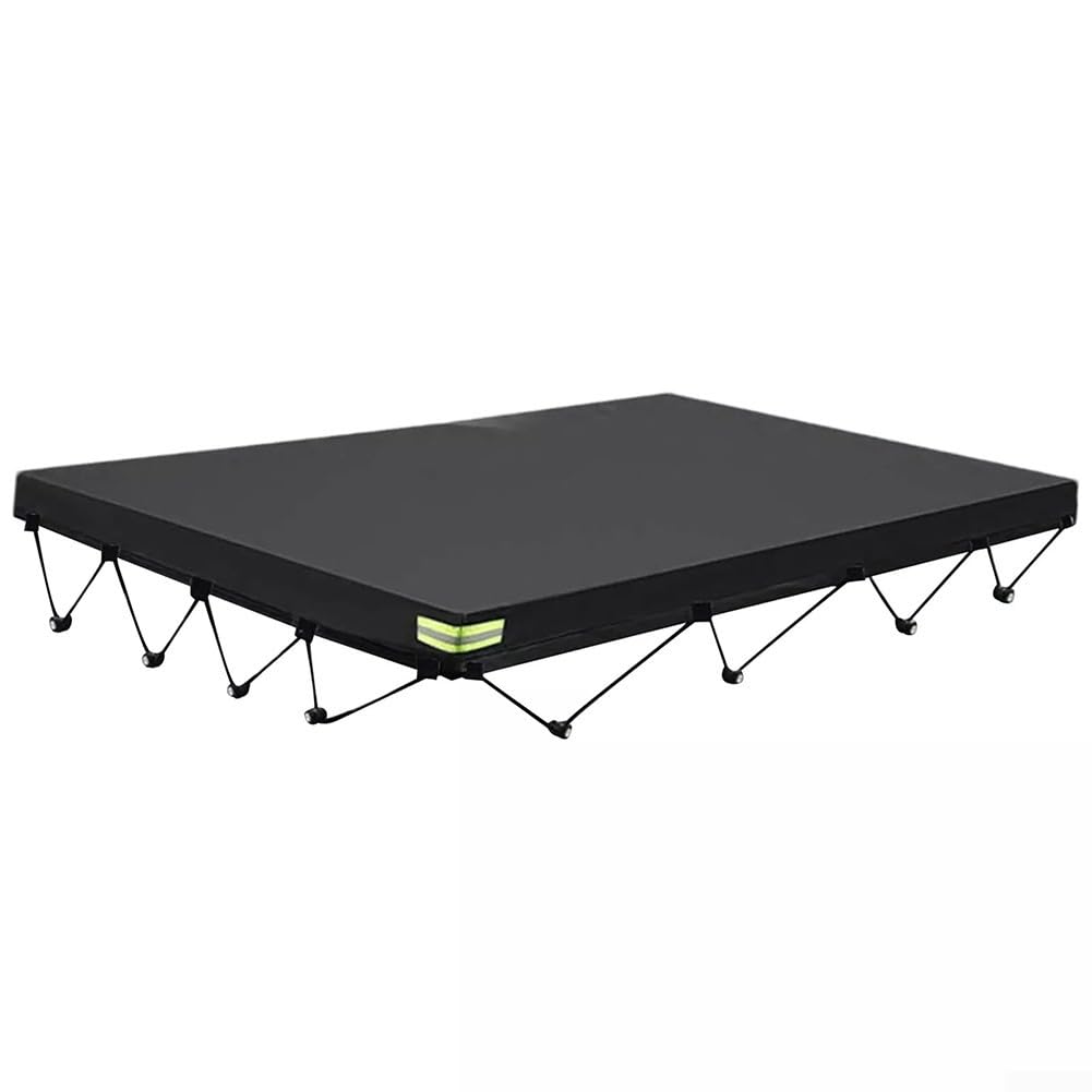 Robuste und zuverlässige Anhängerabdeckung aus wetterfestem 420D Oxford Material mit reflektierenden Sicherheitsfunktionen Robuste und zuverlässige Anhängerabdeckung aus wetterfestem 420D Oxford Material mit reflektierenden Sicherheitsfunktionen von Springwillfly
