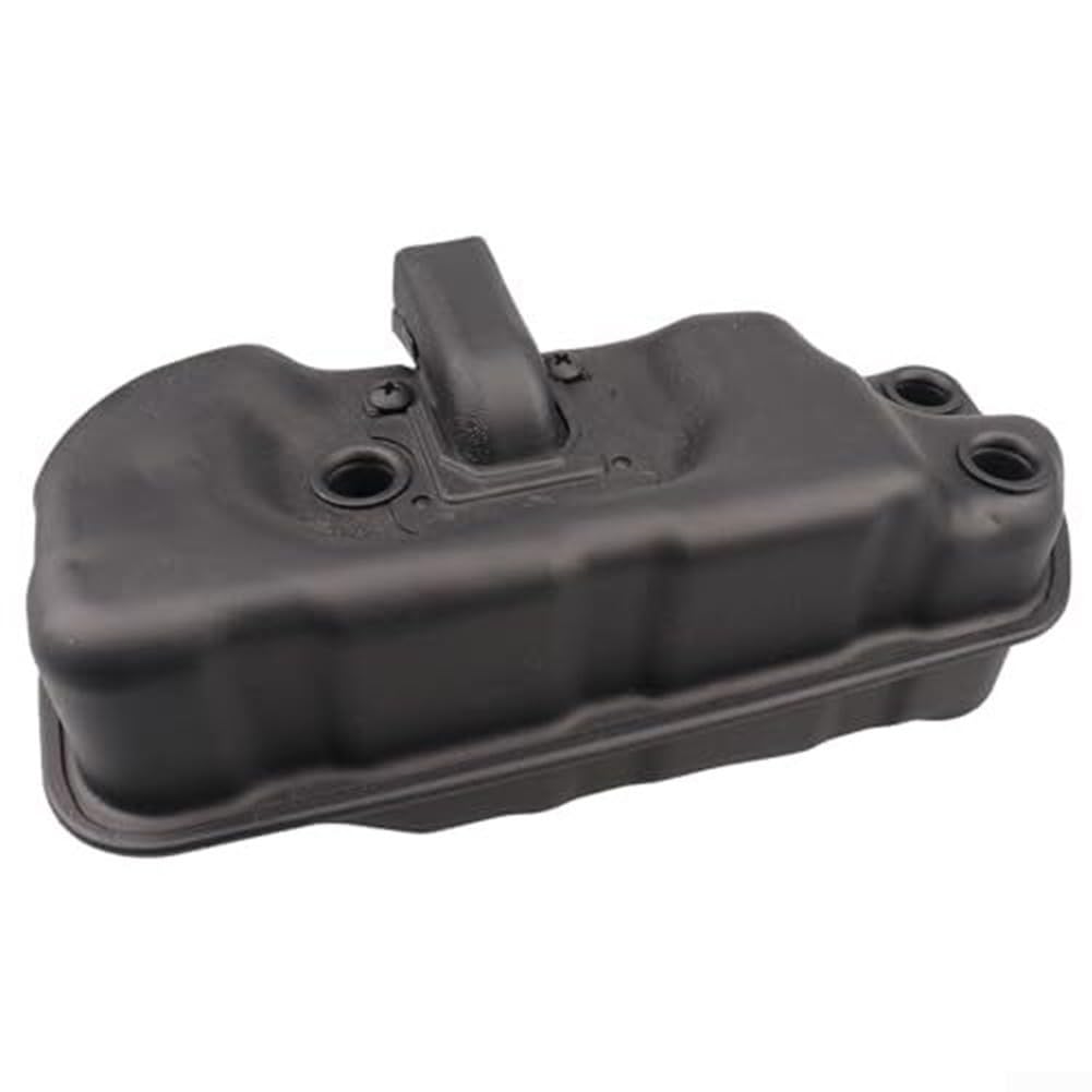 Robuster Ersatz-Schalldämpfer Teilenummer für 42831400611 für optimale Funktionalität bei Modellen BR8OO/BR8OOX/BR8OOC Rucksackausrüstung Robuster Ersatz-Schalldämpfer Teilenummer für 42831400611 für optimale Funktionalität bei Modellen BR8OO/BR8OOX/BR8OOC Rucksackausrüstung von Springwillfly