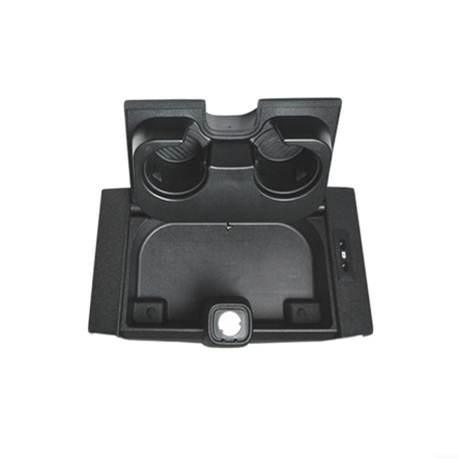 Rücksitz-Organizer und Getränkehalter für Ford F150 (15 17), Teilenummer: FL3Z1813562AT von Springwillfly