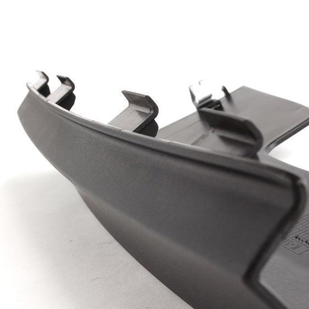 Springwillfly Abdeckung für Anhängerkupplung hinten, für BMW X3 E83 2007–2011, Anhängerabdeckungen verbesserter Kühlkörper, Ladefunktionen Springwillfly Abdeckung für Anhängerkupplung hinten, für BMW X3 E83 2007–2011, Anhängerabdeckungen verbesserter Kühlkörper, Ladefunktionen von Springwillfly
