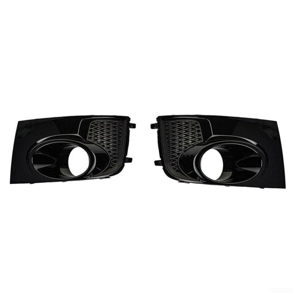 Springwillfly Stilvolle Nebelscheinwerfer-Rahmenverkleidung für Impreza für WRX für STi, perfekt verarbeitet für Original-Modellausstattung, 1 Paar Springwillfly Stilvolle Nebelscheinwerfer-Rahmenverkleidung für Impreza für WRX für STi, perfekt verarbeitet für Original-Modellausstattung, 1 Paar von Springwillfly