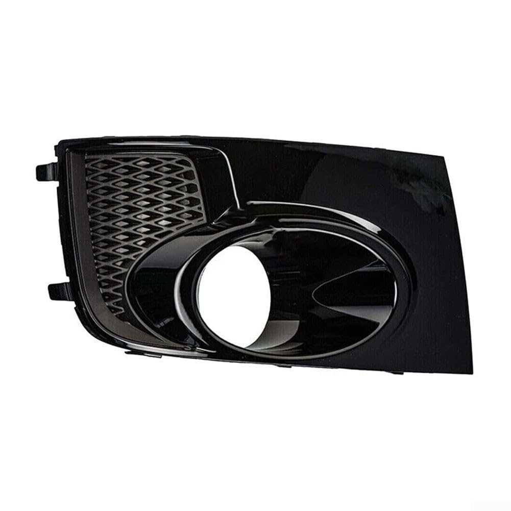 Springwillfly Stilvolle Nebelscheinwerfer-Rahmenverkleidung für Impreza für WRX für STi, perfekt verarbeitet für Original-Modellausstattung (rechts) von Springwillfly