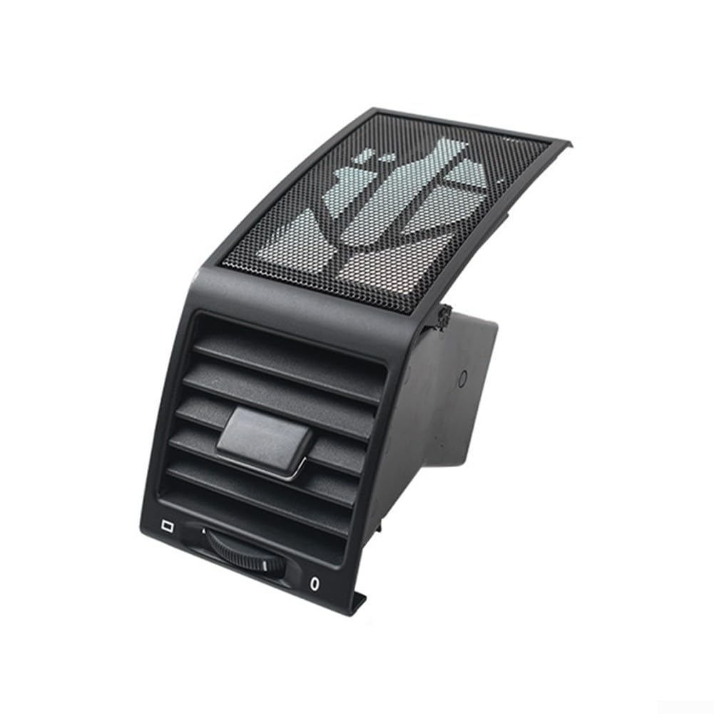 Springwillfly Umfassendes AC-Lüftungsgitter-Abdeckungs-Set, Auto-Armaturenbrett, Lautsprecher, Lüftungsgitter, Abdeckung, Auslassblende für Mercedes W463 G-Klasse 2004 2012 (links) von Springwillfly