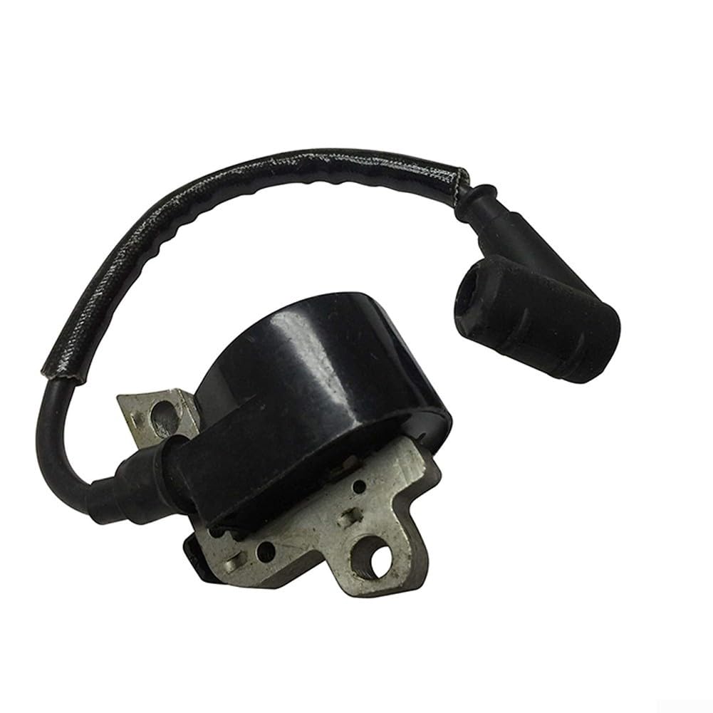 Zünden Sie Ihre Kettensägenleistung mit unserem Aftermarket-Zündspulenmodul, das für mehrere Modelle geeignet ist Zünden Sie Ihre Kettensägenleistung mit unserem Aftermarket-Zündspulenmodul, das für mehrere Modelle geeignet ist von Springwillfly